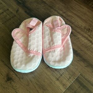 Toddler Water Shoes Pink